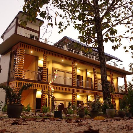 Airport Phuket Garden Resort Thalang Kültér fotó