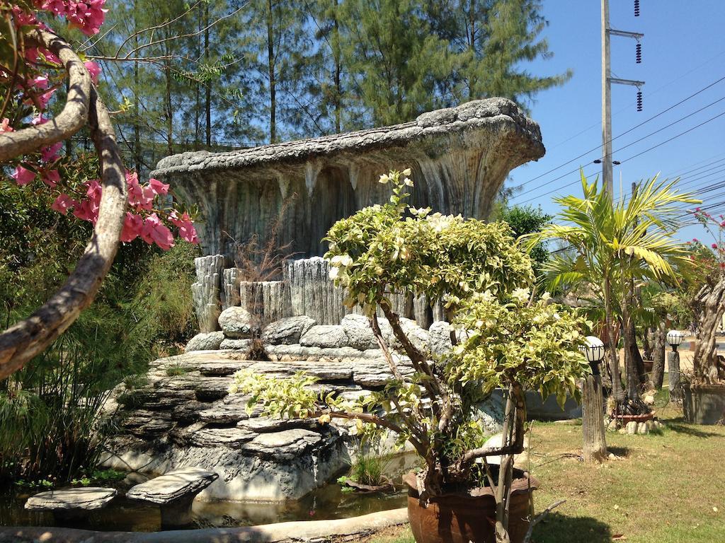 Airport Phuket Garden Resort Thalang Kültér fotó