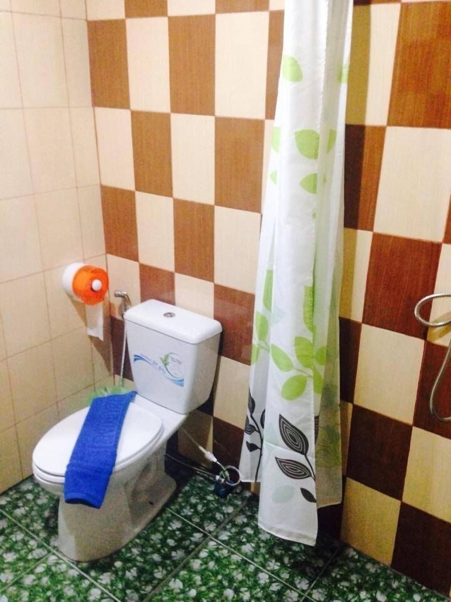 Airport Phuket Garden Resort Thalang Kültér fotó