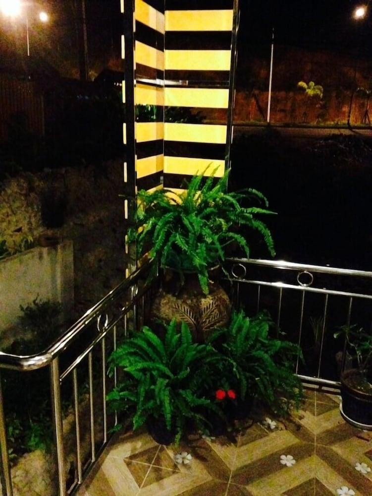 Airport Phuket Garden Resort Thalang Kültér fotó
