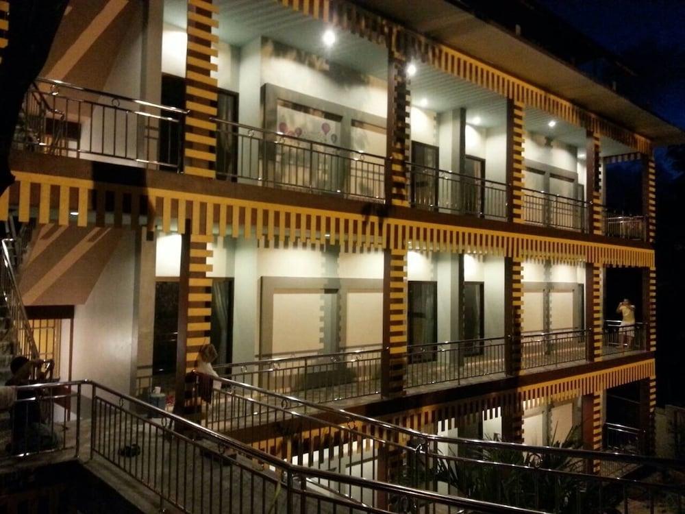 Airport Phuket Garden Resort Thalang Kültér fotó