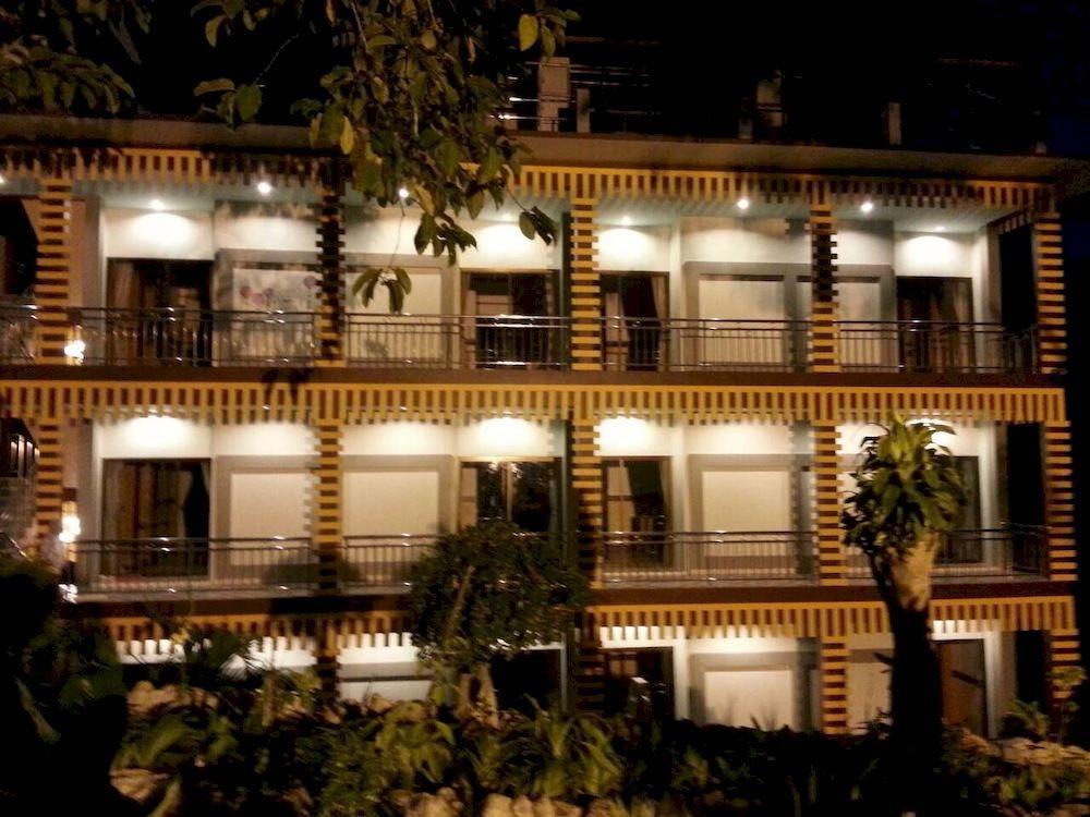 Airport Phuket Garden Resort Thalang Kültér fotó