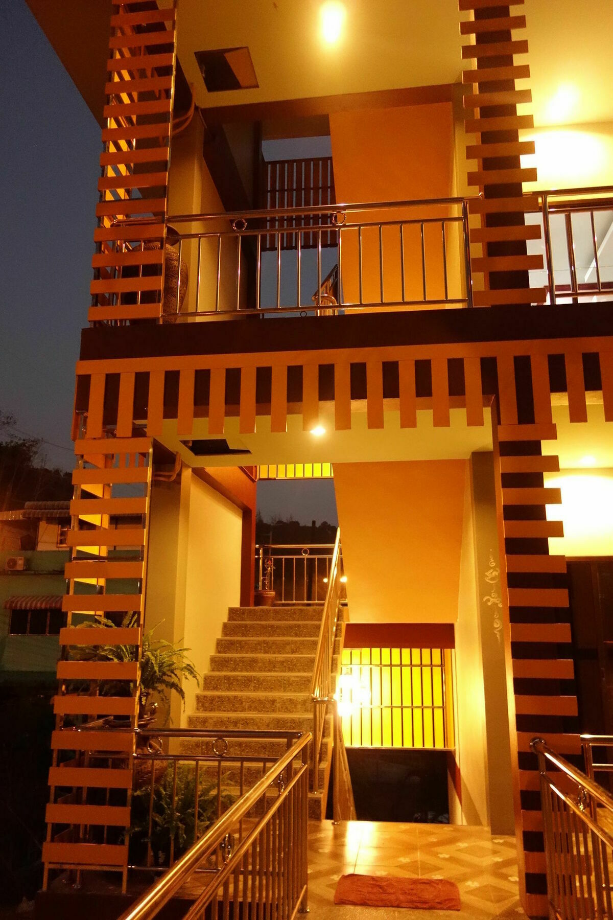 Airport Phuket Garden Resort Thalang Kültér fotó
